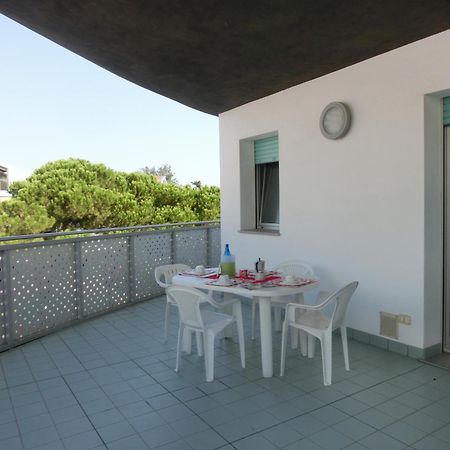 Argonauti Apartment บิบิโอเน ภายนอก รูปภาพ