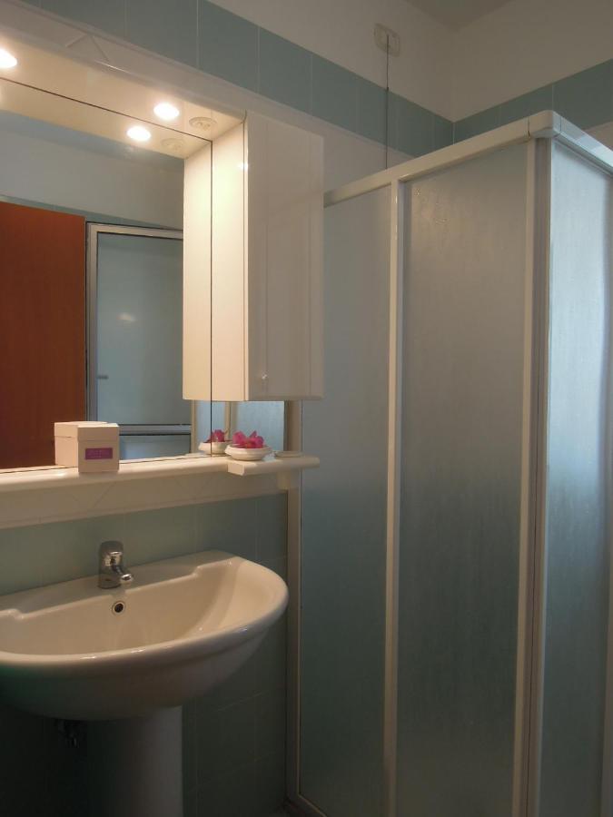 Argonauti Apartment บิบิโอเน ภายนอก รูปภาพ
