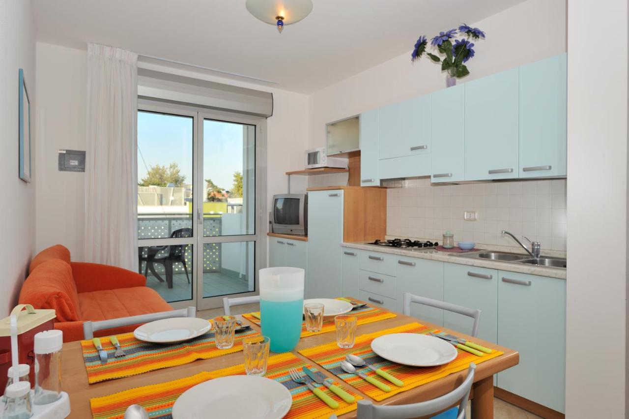 Argonauti Apartment บิบิโอเน ภายนอก รูปภาพ