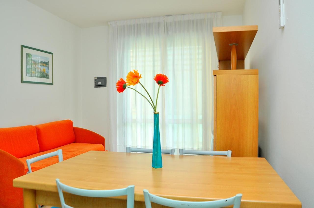 Argonauti Apartment บิบิโอเน ภายนอก รูปภาพ