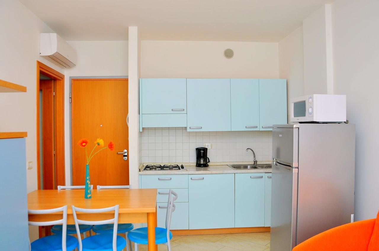 Argonauti Apartment บิบิโอเน ภายนอก รูปภาพ