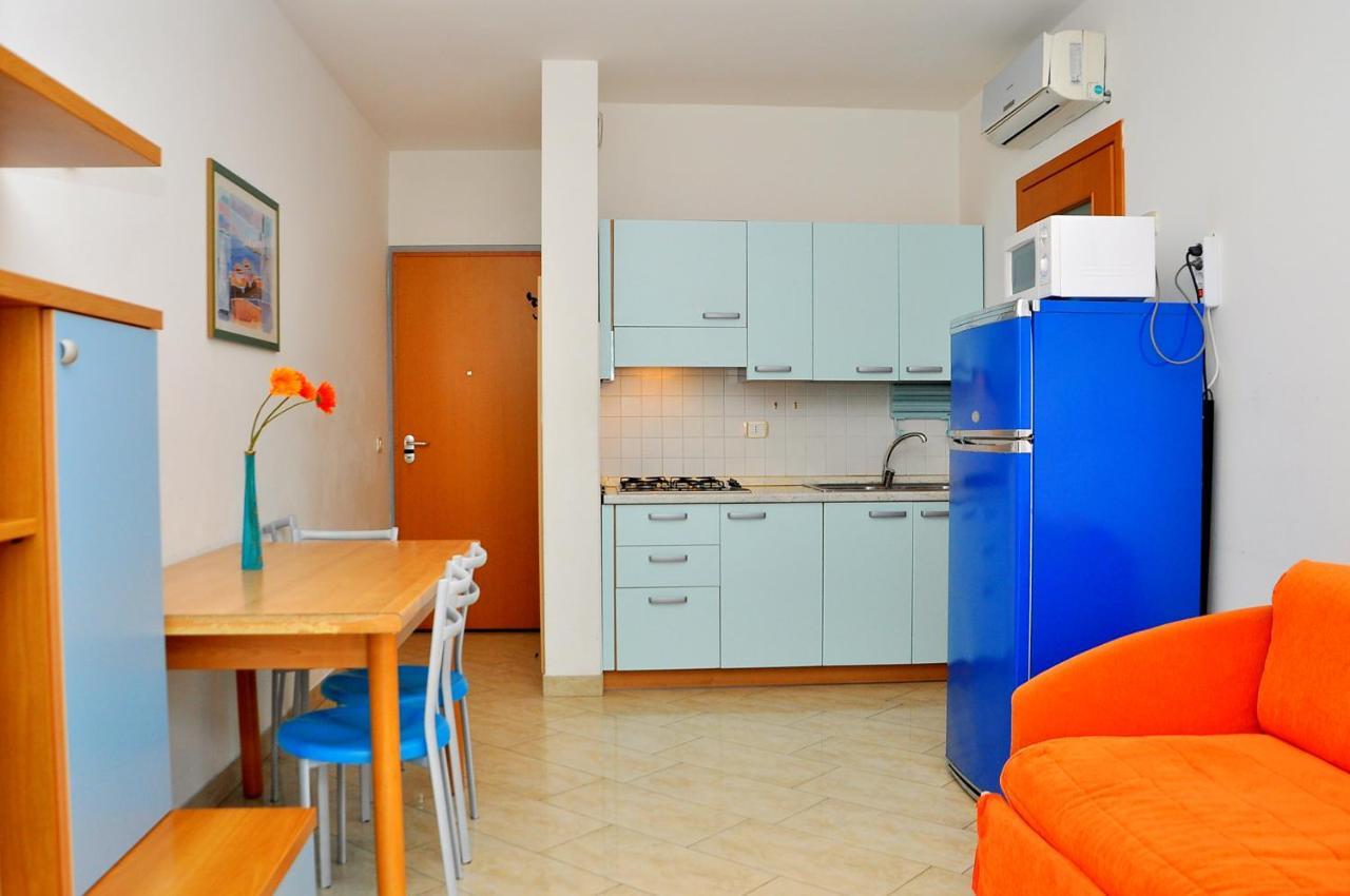 Argonauti Apartment บิบิโอเน ภายนอก รูปภาพ