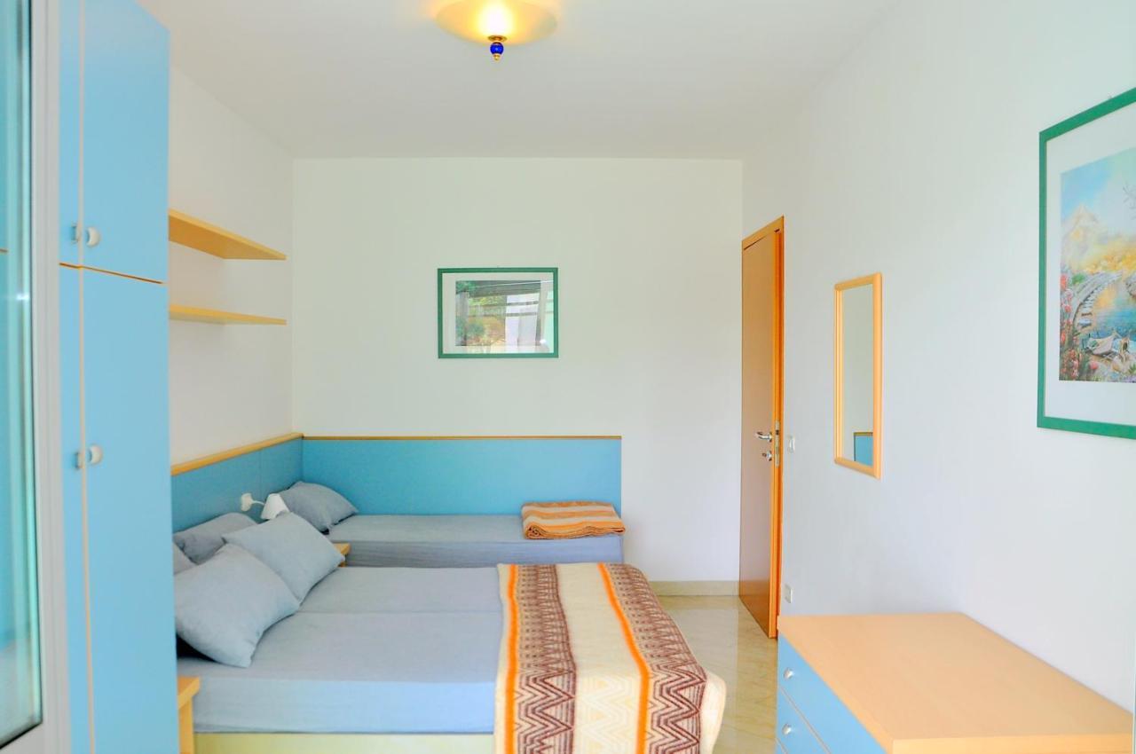 Argonauti Apartment บิบิโอเน ภายนอก รูปภาพ
