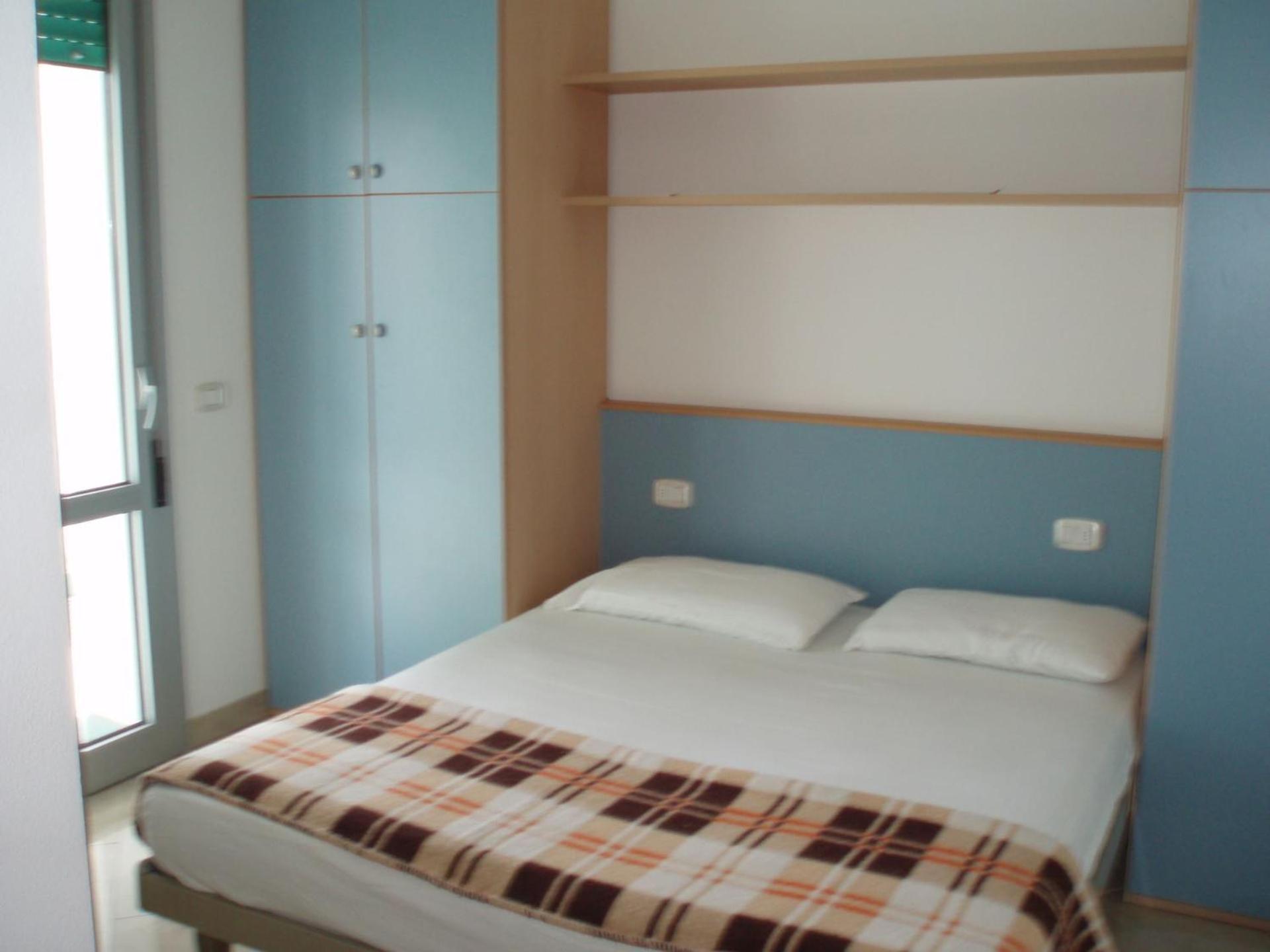 Argonauti Apartment บิบิโอเน ภายนอก รูปภาพ