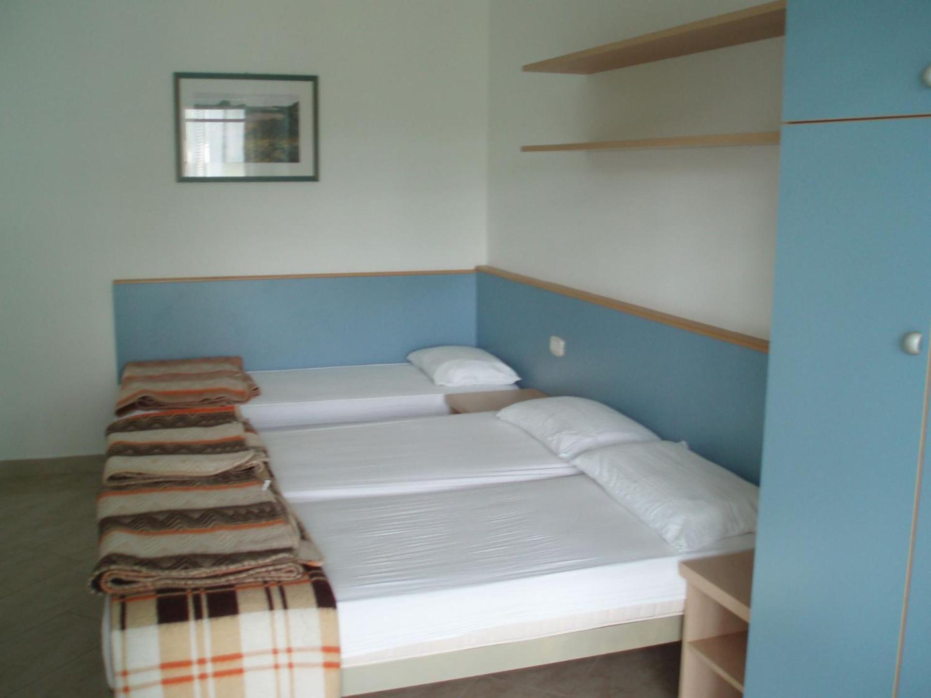 Argonauti Apartment บิบิโอเน ภายนอก รูปภาพ