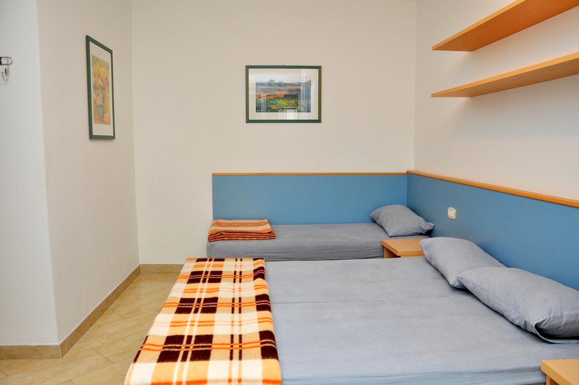 Argonauti Apartment บิบิโอเน ภายนอก รูปภาพ