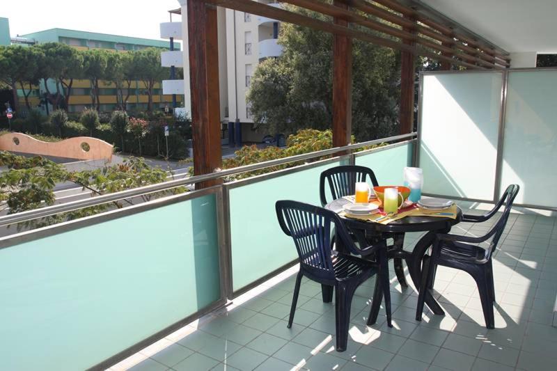 Argonauti Apartment บิบิโอเน ภายนอก รูปภาพ