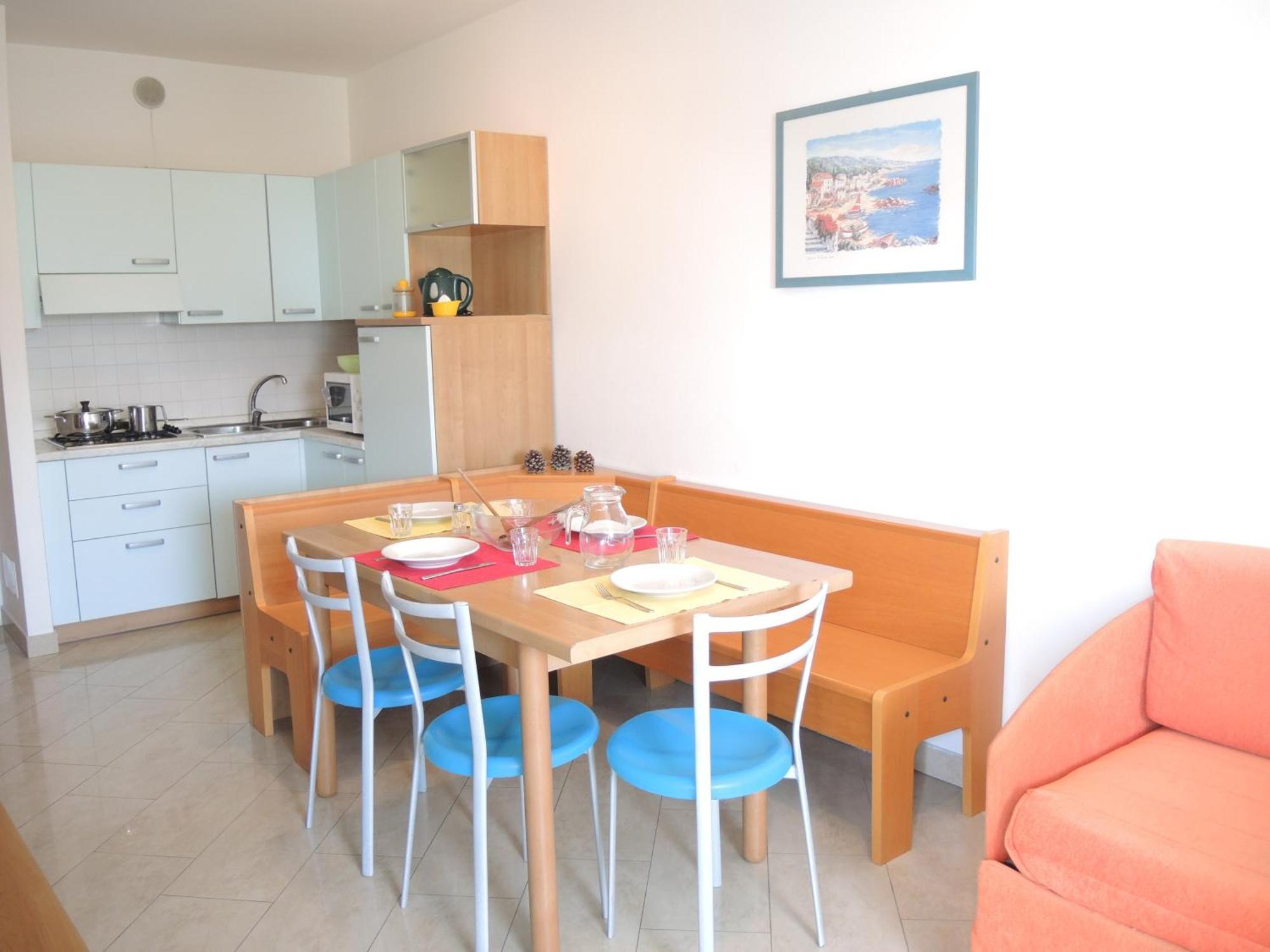 Argonauti Apartment บิบิโอเน ภายนอก รูปภาพ