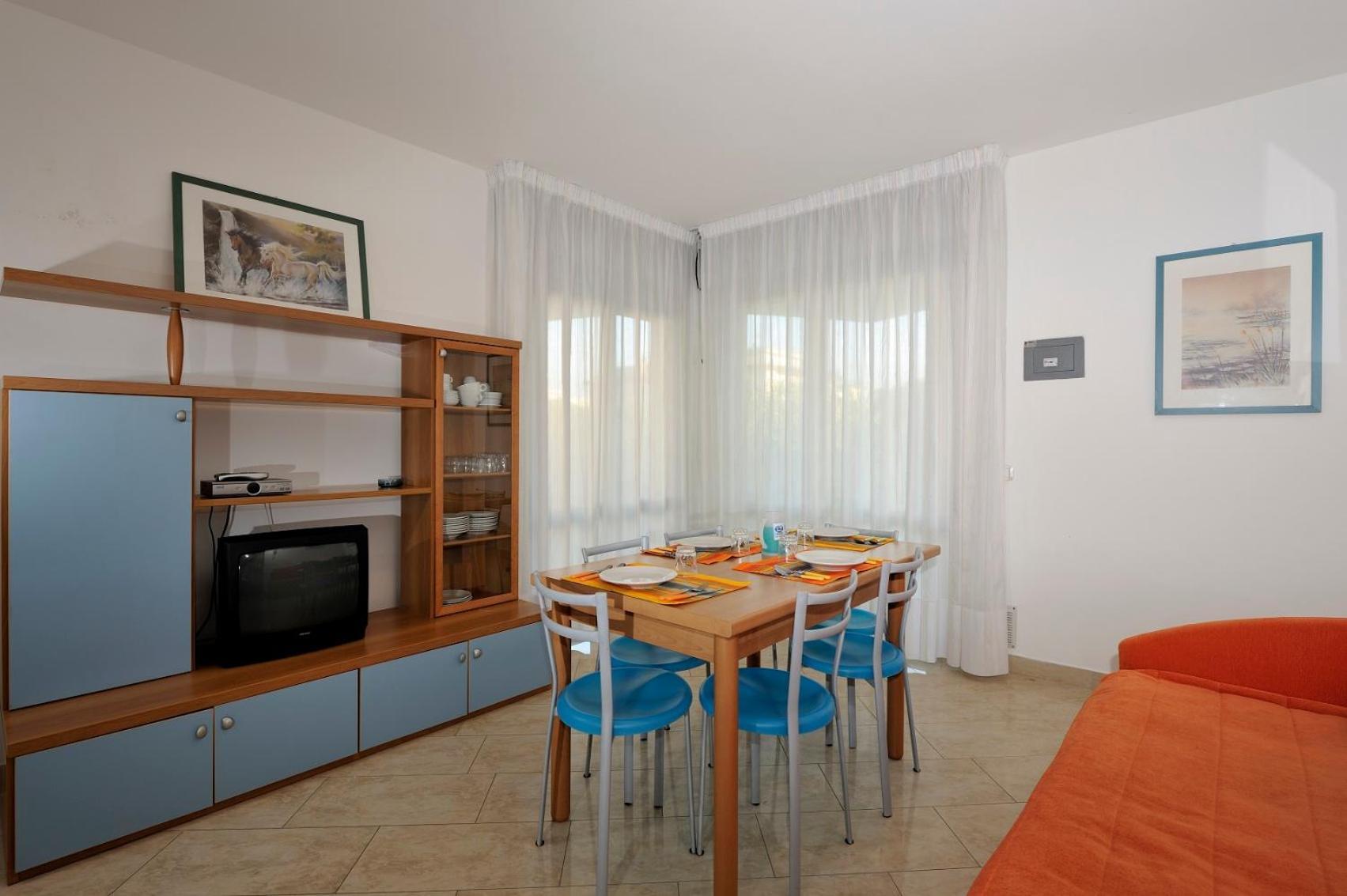 Argonauti Apartment บิบิโอเน ภายนอก รูปภาพ