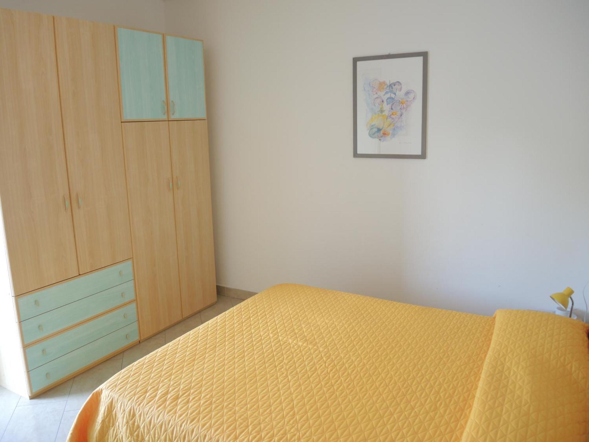 Argonauti Apartment บิบิโอเน ภายนอก รูปภาพ