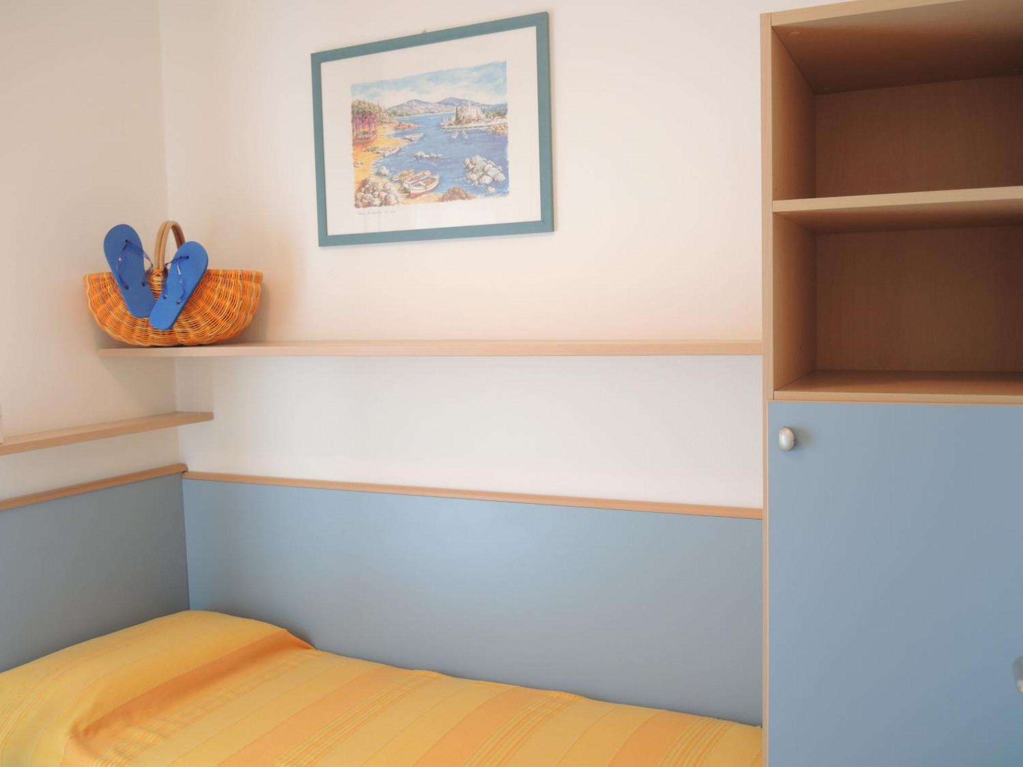 Argonauti Apartment บิบิโอเน ภายนอก รูปภาพ