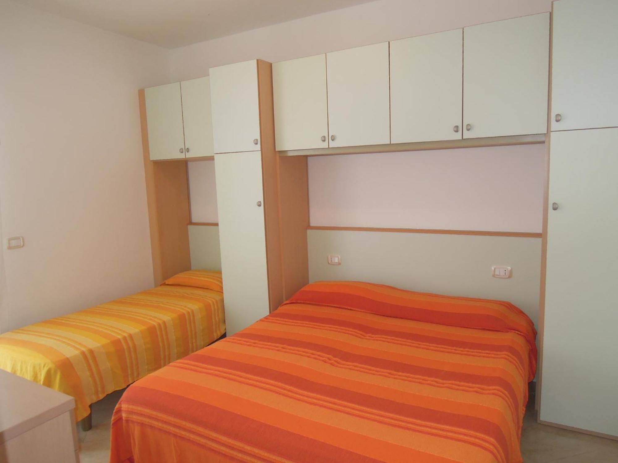 Argonauti Apartment บิบิโอเน ภายนอก รูปภาพ