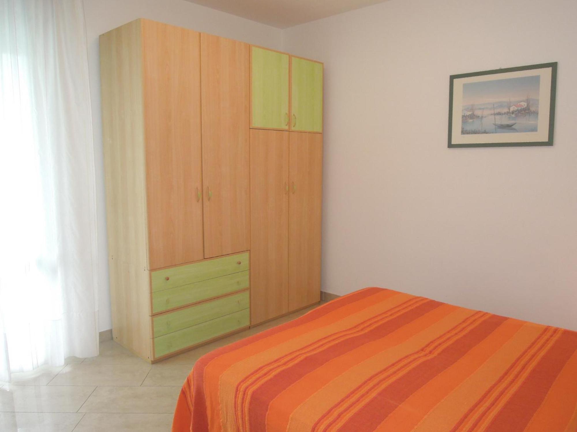 Argonauti Apartment บิบิโอเน ภายนอก รูปภาพ