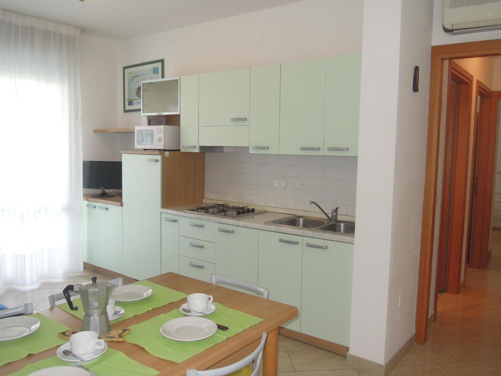 Argonauti Apartment บิบิโอเน ภายนอก รูปภาพ