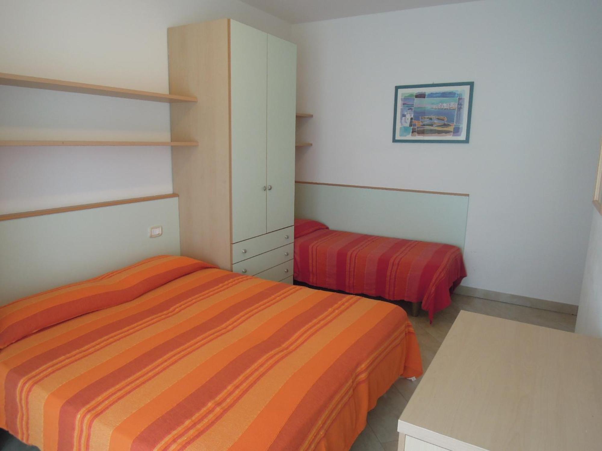 Argonauti Apartment บิบิโอเน ภายนอก รูปภาพ