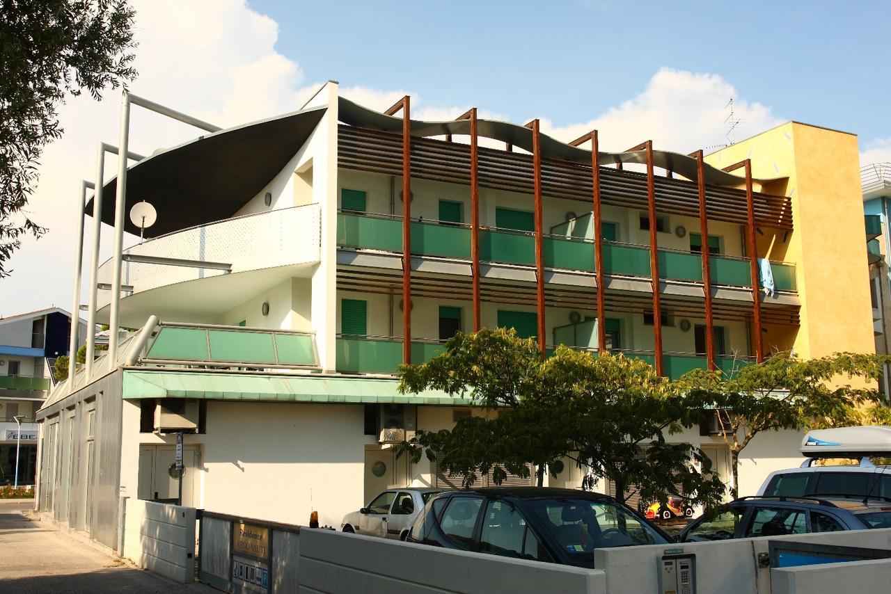 Argonauti Apartment บิบิโอเน ภายนอก รูปภาพ