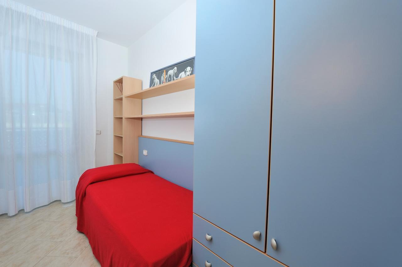 Argonauti Apartment บิบิโอเน ภายนอก รูปภาพ